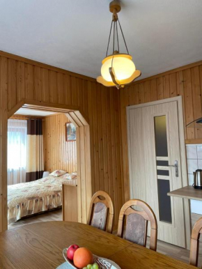 Apartament 5 os u Króla